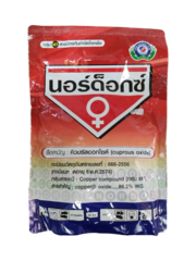 Нордокс Nordox Тайланд