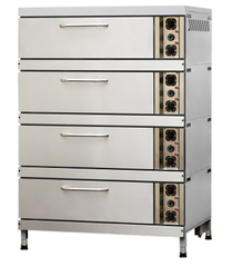 Шкаф пекарский ONEGA ШПЭНМр-4