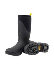 Демисезонные сапоги для охоты, рыбалки Remington Bream black на remingtonn.ru