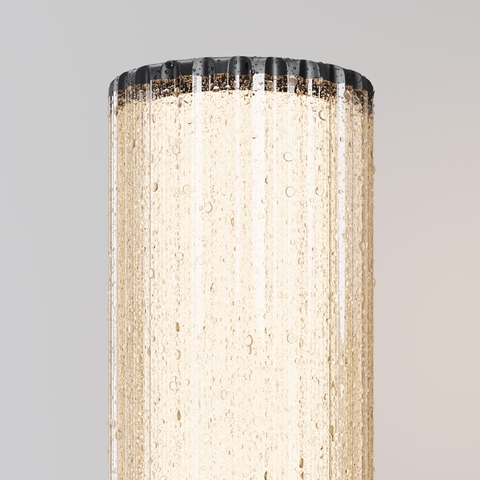 Ландшафтный светильник Maytoni Rib O502FL-01B1