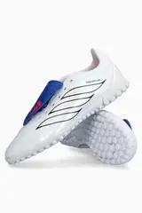 Сороконожки adidas Predator Club Bellingham FT TF Junior - белый