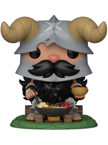 Funko POP! Delicious in Dungeon: Senshi (2202)