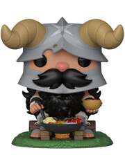 Funko POP! Delicious in Dungeon: Senshi (2202)