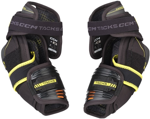 Налокотники CCM TACKS XF SR XL