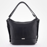 Рюкзак Саломея 1059 леар черный