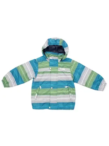 Мембранная ветровка Travalle