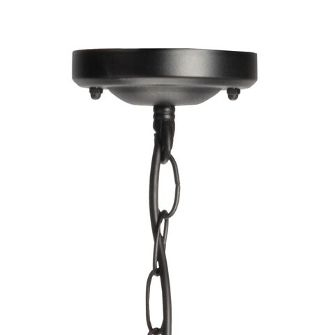 Уличный подвесной светильник De City Корсо 801010901