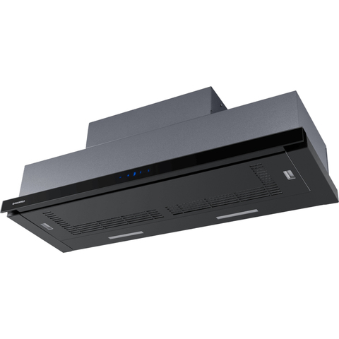 Maunfeld GALAXY 90 черный