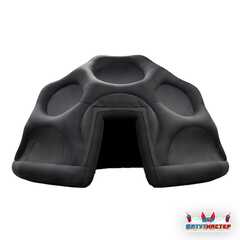 Проекционный купол «Семейный», 8×8×3,5 м