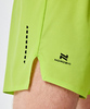Беговые шорты Nordski Pro Lime Green мужские