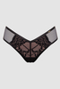 Трусы-стринги Truffle Noir Stringi