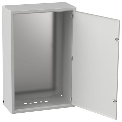 Корпус метал. ЩМП-5-0 (1000х650х300) УХЛ3 IP31 IEK