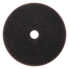 Абразивный отрезной диск по стали WA46S, 76х1х10, 5 шт. Makita D-74815-5