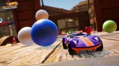 Hot Wheels Unleashed 2 Turbocharged (диск для PS5, полностью на английском языке)