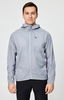 Костюм мужской беговой Nordski Easy Run Pro Light Grey/Black