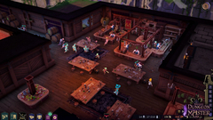 Naheulbeuk's Dungeon Master (для ПК, цифровой код доступа)