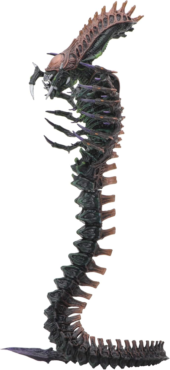 Фигурка Чужой Змей из комикса Чужие