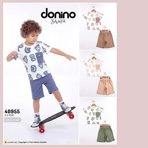 Костюм хлопок м (2-5) 260422-R1224