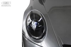 Porsche 911 GT3 Y911YY с дистанционным управлением