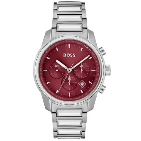 Наручные часы Hugo Boss Trace HB1514004 с хронографом