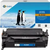 Совместимый лазерный картридж G&G GG-CF226A UNIVERSAL (GG-CF226A / CF226A) для HP LJ Pro M402n, M402dn, M402dw, MFP M426fdw, MFP M426fdn, 3100 стр., черный