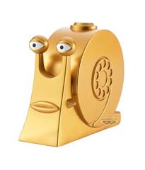 Фигурка Banpresto One Piece Sofvimates: Den Den Mushi