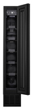 Винный шкаф Libhof Connoisseur CF-6 black