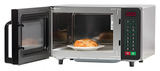Печь микроволновая Menumaster RMS510TS2