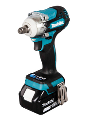 Аккумуляторный гайковёрт Makita DTW300RT