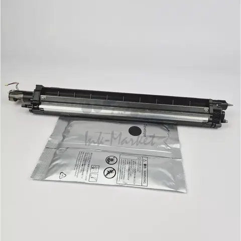 Блок проявки 604K63570 / 604K63571 Black для Xerox WC 7525/7835 восстановленный