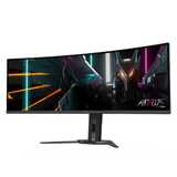 Монитор GigaByte Aorus CO49DQ