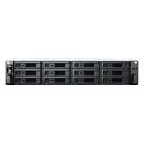 Сетевое хранилище Synology RS2423RP+