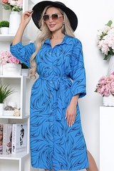 Платье 71537 Avili