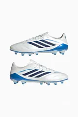 Бутсы adidas Copa Pure 4 Elite AG - белый