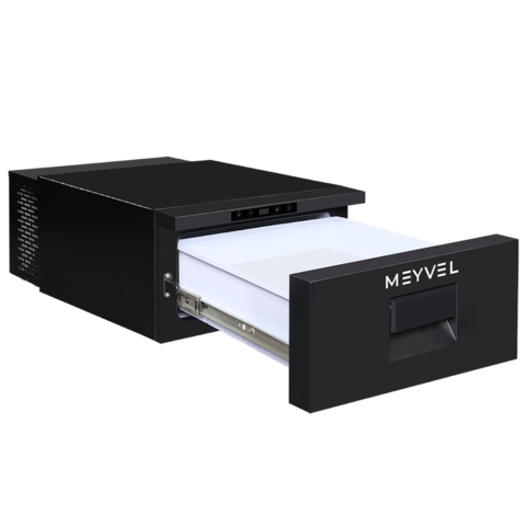 Компрессорный автохолодильник Meyvel AF-CB30 (30 л.) 12-24