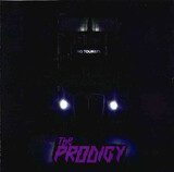 PRODIGY, THE : No Tourists (Компакт-диск)