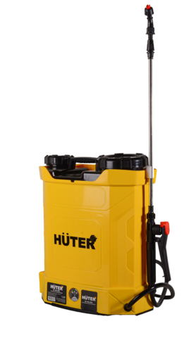 Опрыскиватель аккумуляторный SP-10Li-SFA Huter