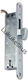 Lukukorpus ASSA FAS 90003