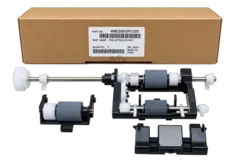 Комплект роликов ADF для Konica Minolta bizhub 205i, 215i, 225i, 226i, 246i, 266i, 306i oem