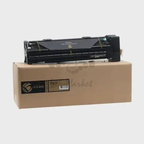 Драм-картридж БУЛАТ s-Line W850H22G для Lexmark W850 (Чёрный, 60000 стр.), ref