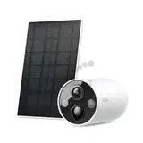 TP-Link Tapo C425 KIT Комплект умной камеры с поддержкой ИИ и солнечной панели
