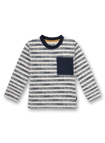 Футболка Sanetta 125980 1703