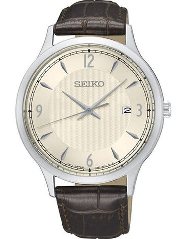 Наручные часы Seiko SGEH83P1 фото