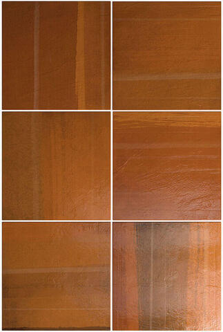 Equipe Habitat Cala Tangerine 20x20