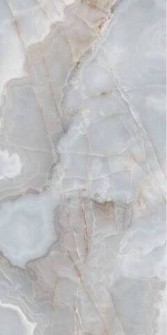 Rex Ceramiche Reves De Rex Bleu Glossy Rett 60x120