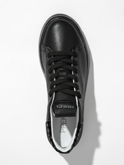 Кожаные кроссовки Premiata Belle 5991 в интернет магазине