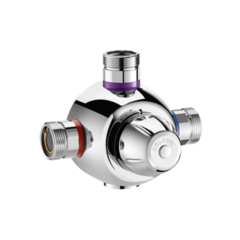 Delabie 731500 Термостатический смеситель  PREMIX CONFORT Т5, М1