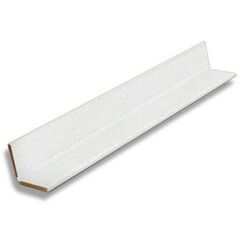 Угол к панелям ПВХ ВЕК универсальный Цветок розовый 3000 мм