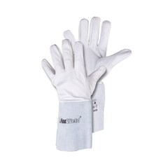 Краги кожаные мягкие FOXWELD 