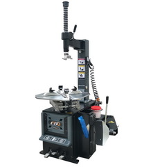 Полуавтоматический шиномонтажный станок ТехноВектор TM42 (380В)